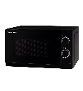 ميكروويف تورنيدو 20 لتر اسود TM-20MK