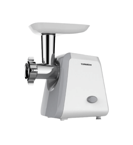[106615] مفرمه لحم تورنيدو 1200 وات MG-1200T