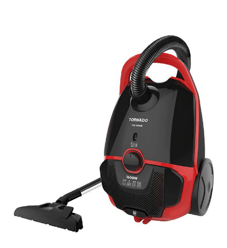 [104329] مكنسه تورنيدو 1600 وات TVC-1600M