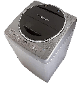 غساله توشيبا 17ك فوق ستانلس AEW-DC1700SUP(DS)