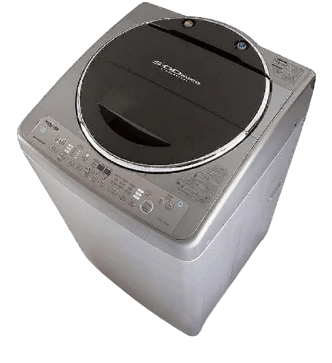 [102388] غساله توشيبا 17ك فوق ستانلس AEW-DC1700SUP(DS)