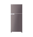 ثلاجه توشيبا 359 لتر 2 باب انفرتر GR-EF46Z-DS