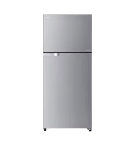 [101674] ثلاجه توشيبا 359 لتر 2 باب انفرتر GR-EF46Z-FS