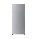 ثلاجه توشيبا 395 لتر انفرتر سلفر GR-EF51Z-FS