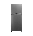ثلاجه توشيبا 296 لتر 2 باب سلفر GR-EF31-SL