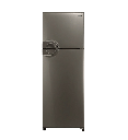 ثلاجه توشيبا 350 لتر يد اسطوانيه GR-EF37-J-C