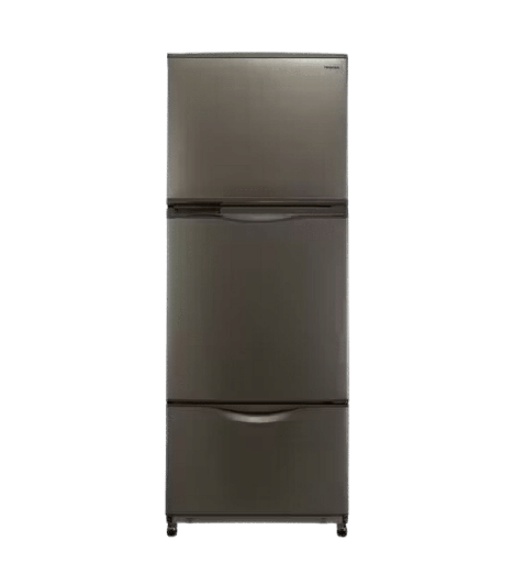 [108667] ثلاجه توشيبا 351 لتر 3 باب GR-EFV45-C