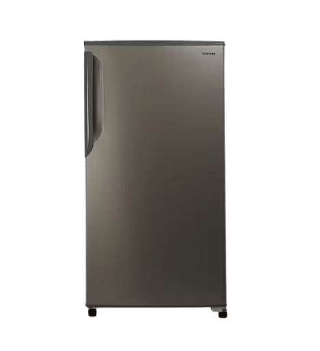 [108617] فريزر توشيبا 4 درج ورف GF-18H-C