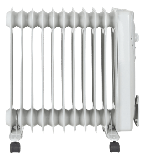 [1373] دفايه زيت جاك 11 ريشه NGH-3211