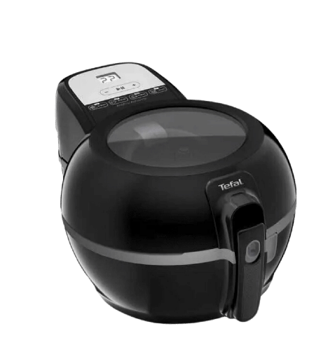 [118839] قلايه تيفال اكتيفراي ادفانس 1.2 ك متعدده البرامج ديجيتال اسود FZ727825
