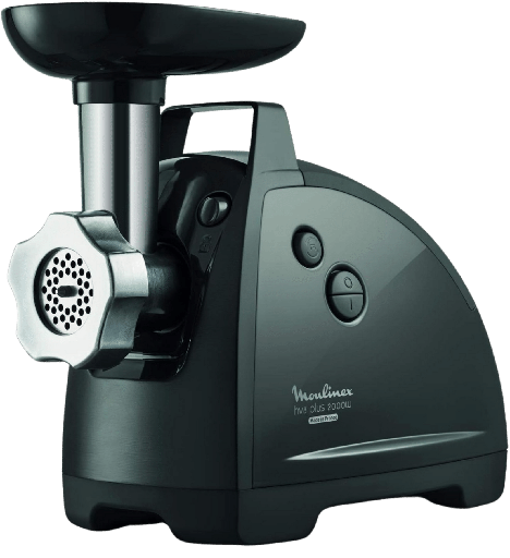 [108731] مفرمه مولينكس 4 في 1 - 2000 وات ME682827