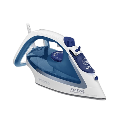 [108841] مكواه بخار تيفال ايزي جليس بلس فرنساوي 2700 وات FV5751E0