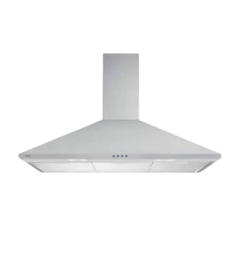 [3005520] شفاط جليم جاز 90 سم هرمي GHP980IX