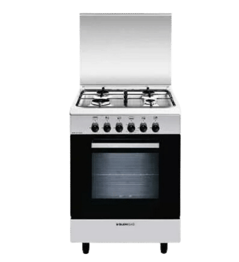 [3003317] بوتجاز جليم جاز الفا 60 ستانلس AL6611GIFS