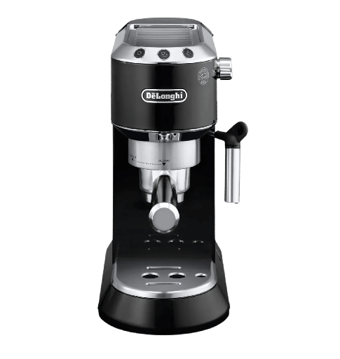 [102980] مكنه قهوه اسبريسو ديلونجي EC685.BK