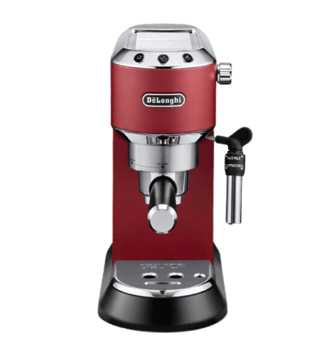 [102981] مكنه قهوه اسبريسو ديلونجي EC685.R