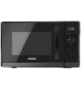 ميكروويف زانوسي 30 لتر ديجيتال ستانلس ZMM30D510EB