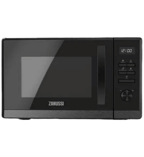 [947007230] ميكروويف زانوسي 30 لتر ديجيتال ستانلس ZMM30D510EB