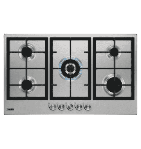 [949750940] مسطح بلت ان زانوسي 90 غاز امان ستانلس ZGH96524XS