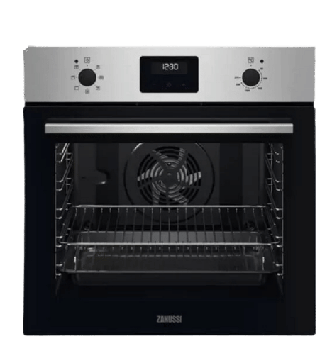 [949496332] فرن بلت ان زانوسي 60 ديجيتال كهرباء مروحه ZOHNX3X1A