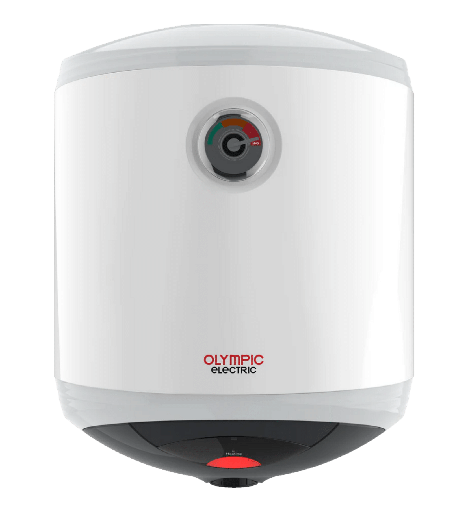 [945105411] سخان اولمبيك ميكانيكال- هيرو 50