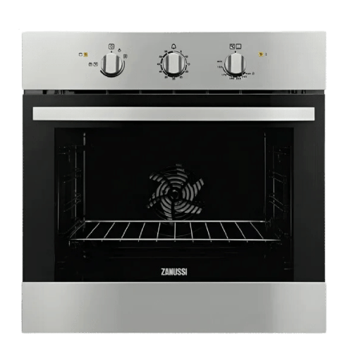 [949493403] فرن بلت ان زانوسي 60 غاز * كهرباء مروحه ZQENF1X1