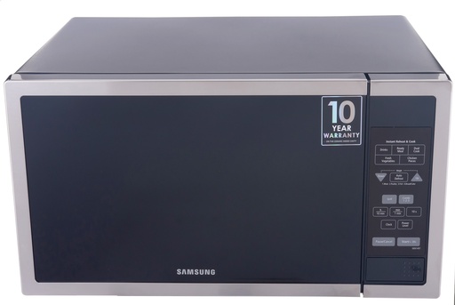 [100651] ميكروويف سامسونج 40 لتر بالشوايه GE614ST/EGY