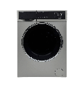 غساله شارب 8 ك 1400 لفه ديجيتال سلفر ES-FP814CXE-S