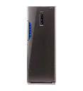 فريزر شارب 6 درج ستانلس ديجيتال FJ-EC23(ST)