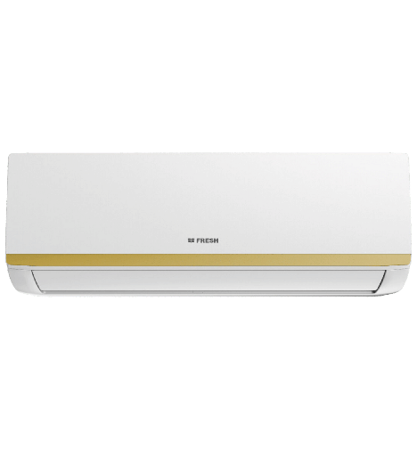 [1002043] تكييف فريش سمارت 1.5 بارد بلازما ديجيتال SFW13C/IP-AG + SFW13C/O-X2
