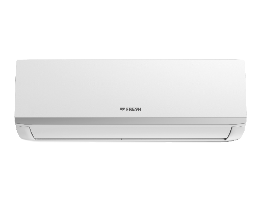 [2012250] تكييف فريش تربو 1.5 بارد FUFW12C/O-X2 + FUFW12C/IW-AG