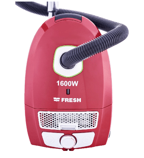 [500010785] مكنسه فريش فاستر 1600 وات