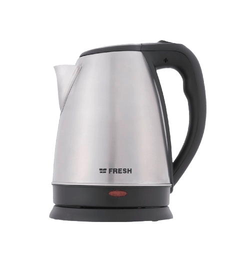 [500011511] غلايه فريش ستانلس 1.7 لتر ESK17154