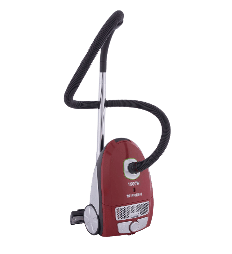 [500010797] مكنسه فريش سبيدر 1500 وات