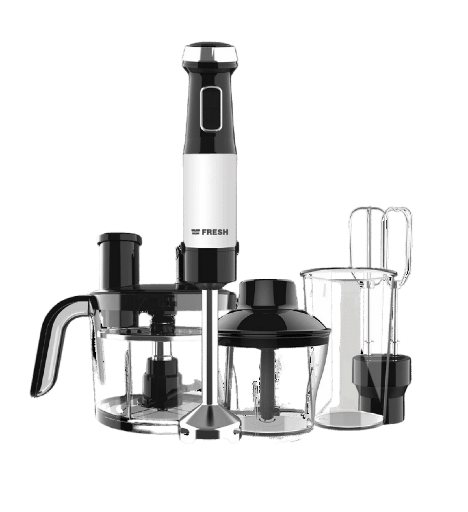 [500014822] هاند بلندر فريش 1100 وات HB-1100FO