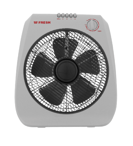 [500004571] مروحه فريش بوكسر 12