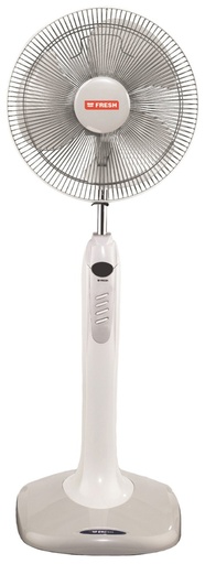 [500004507] مروحه فريش عمود هتاري 18 بيانو