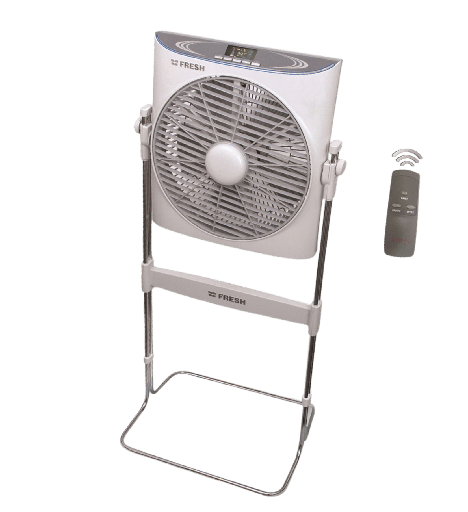 [500004497] مروحه فريش ستاند قمر 14 ريموت