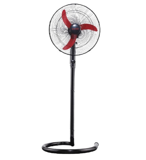 [500004492] مروحه فريش عمود شبح 18