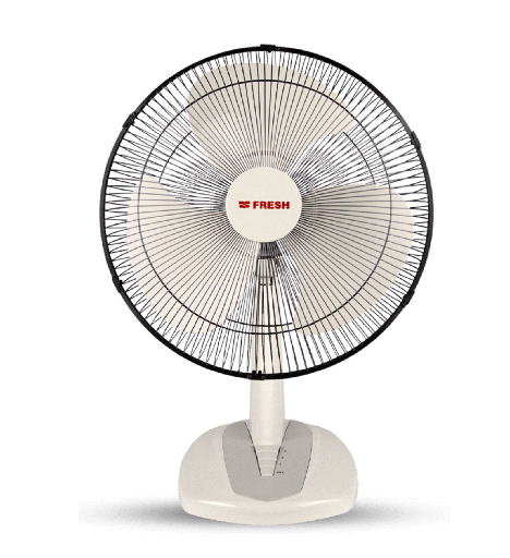 [500004747] مروحه فريش مكتب رومانتيكا 18