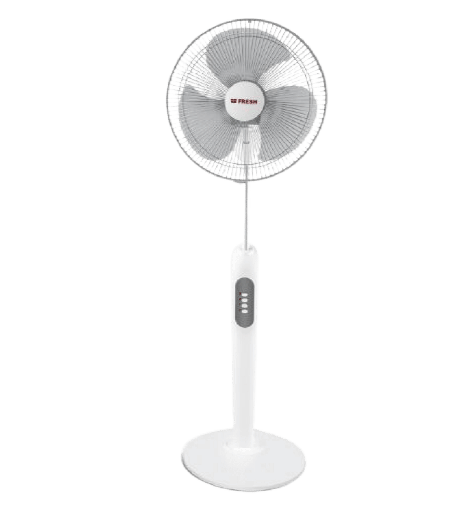 [500009090] مروحه فريش عمود توب 16