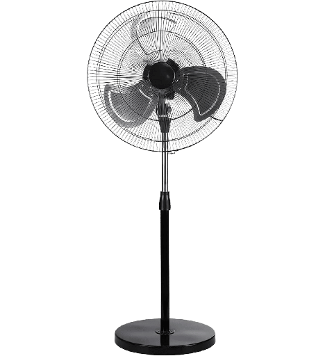 [500012352] مروحه فريش عمود صناعي 20