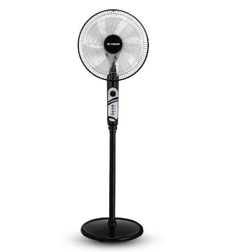 [500010881] مروحه فريش عمود 16 سايلنت 7 ريشه