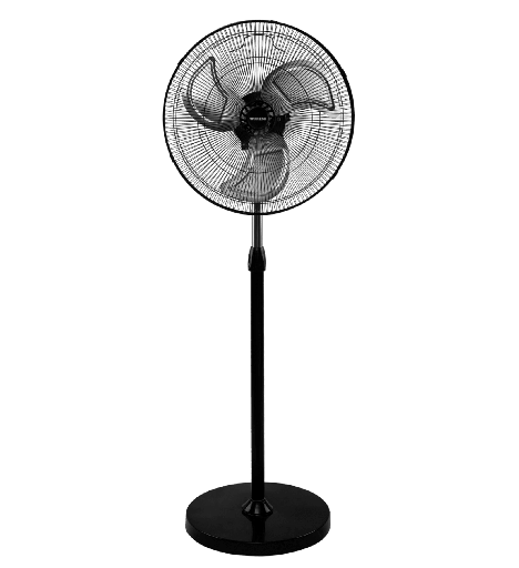 [500013691] مروحه فريش عمود صناعي 18