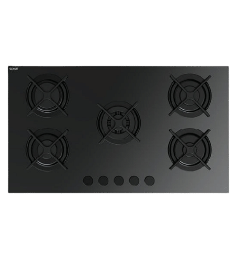 [500009606] مسطح بلت ان فريش 90 زجاج امان زهر HFR90CMGC1