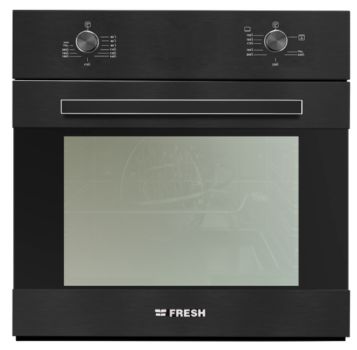 [500009653] فرن بلت ان فريش 60 BL غاز * غاز سوفت Air Fryer