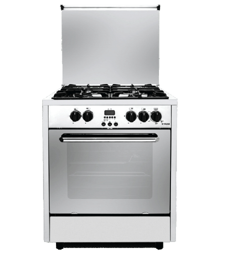 [500002450] بوتجاز فريش كنترول 65 امان كامل مروحه 4 شعله