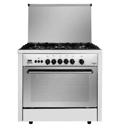 [500001271] بوتجاز فريش بروفيشنال كنترول 90 ستانلس