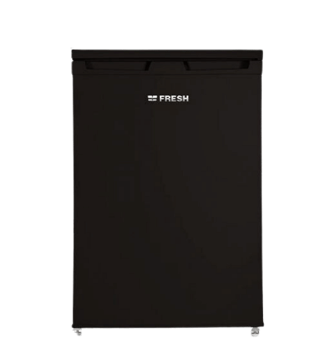 [500015021] ثلاجه فريش ميني بار اسود FDD-B137 B