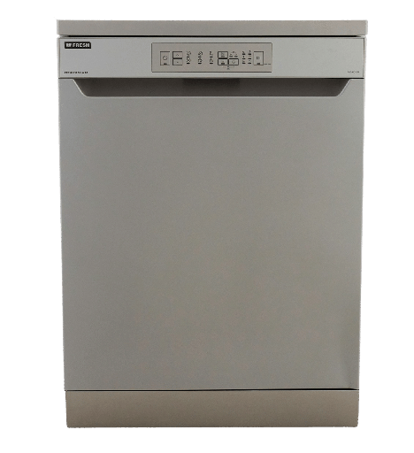 [500013746] غساله اطباق فريش 60 سم فضي A15-60-SR